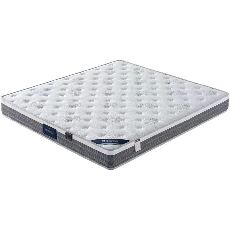 23cm Durable Firm Spring Mattress Good Rating For Bedroom