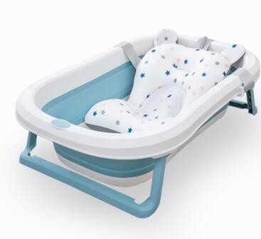 Modern 2.5kg Toddler Sleep Nest Solid Design Oval Shape
