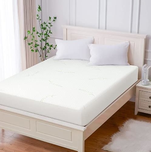 Negotiable Hypoallergenic Air Fiber Foam Mattress Material