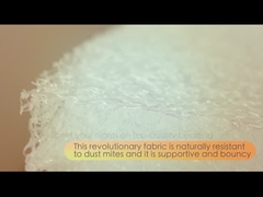 Εισαγωγή ινών αέρα σημείου εισόδου u-Micco