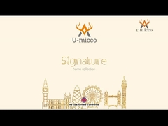 Πώς κάνουμε τα προϊόντα ινών αέρα u-Micco