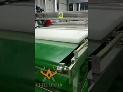 Στρώμα POE από ίνες πολυαιθυλενίου κλασικής ποιότητας τροφίμων για ενήλικες